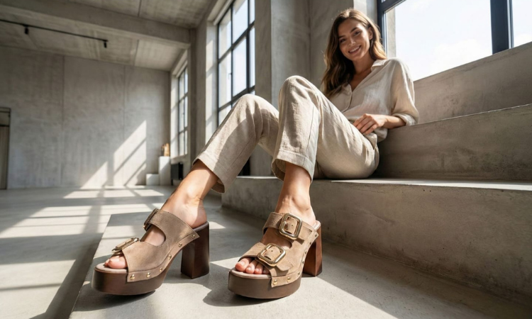 İnci Topuk Store logo