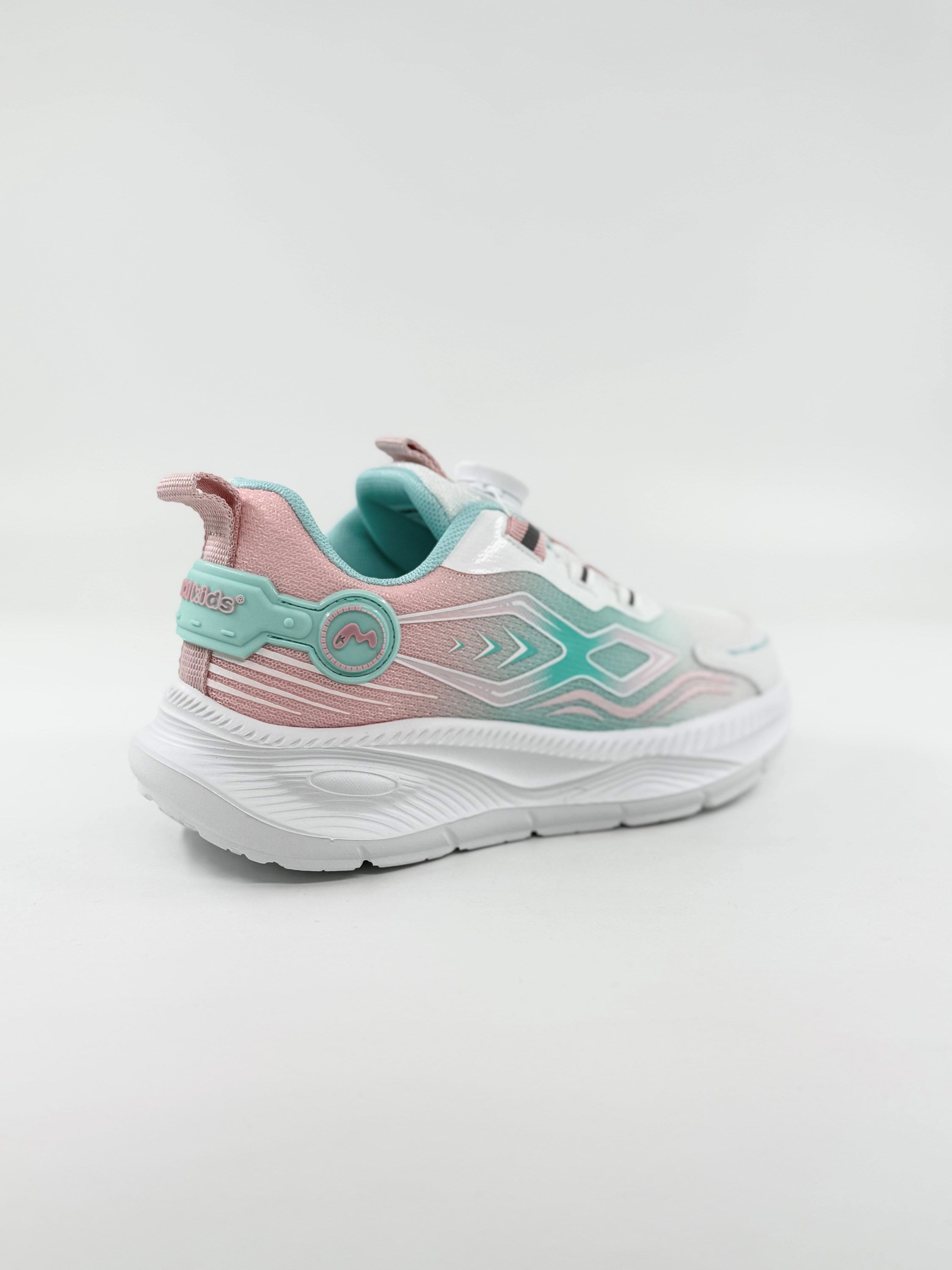 Marko Kids Ortopedik İthal Taban Çocuk Spor Ayakkabı