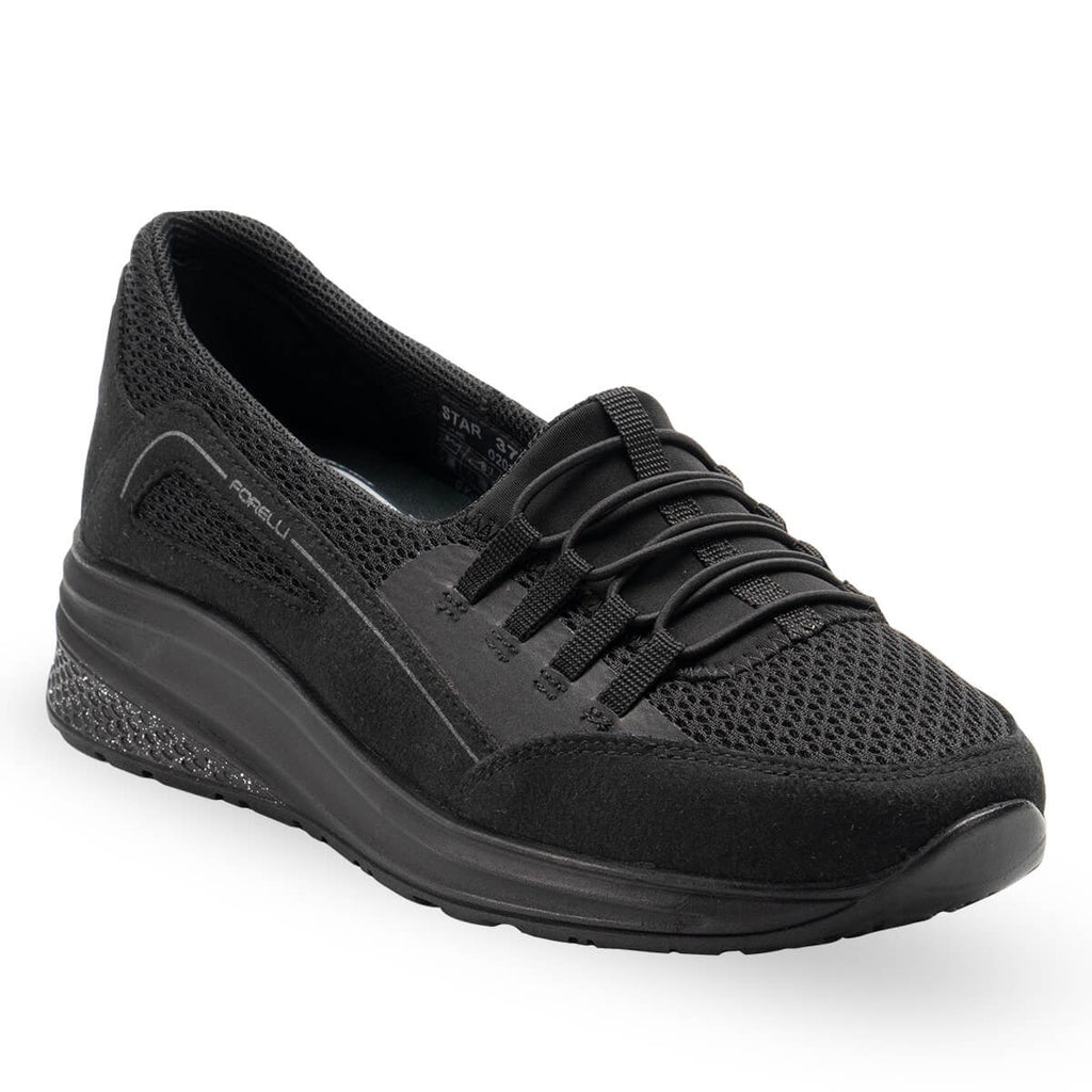 Forelli | Star | Comfort Kadın Ayakkabı
