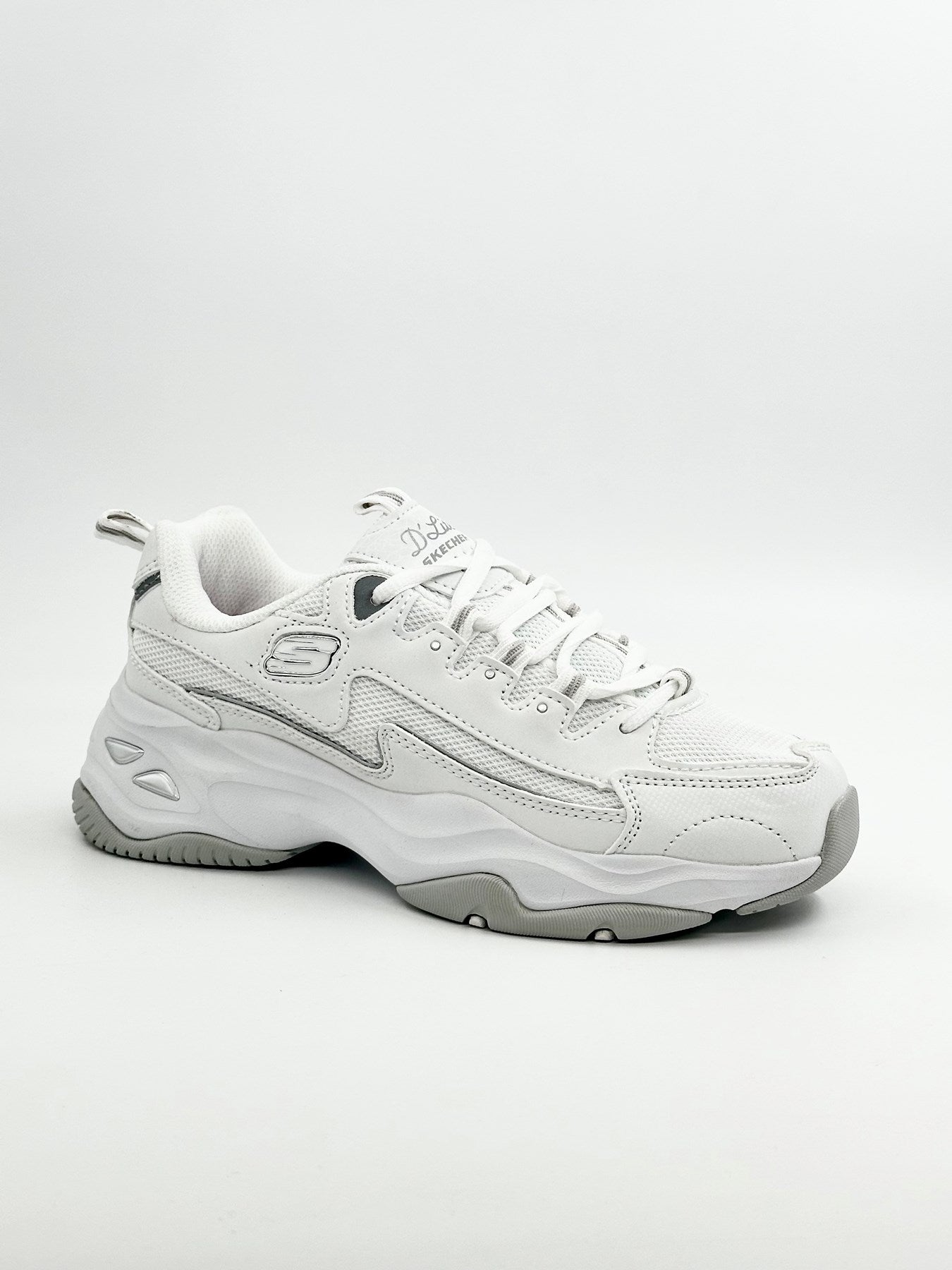 Skechers | D-Lites | Kadın Spor Ayakkabı