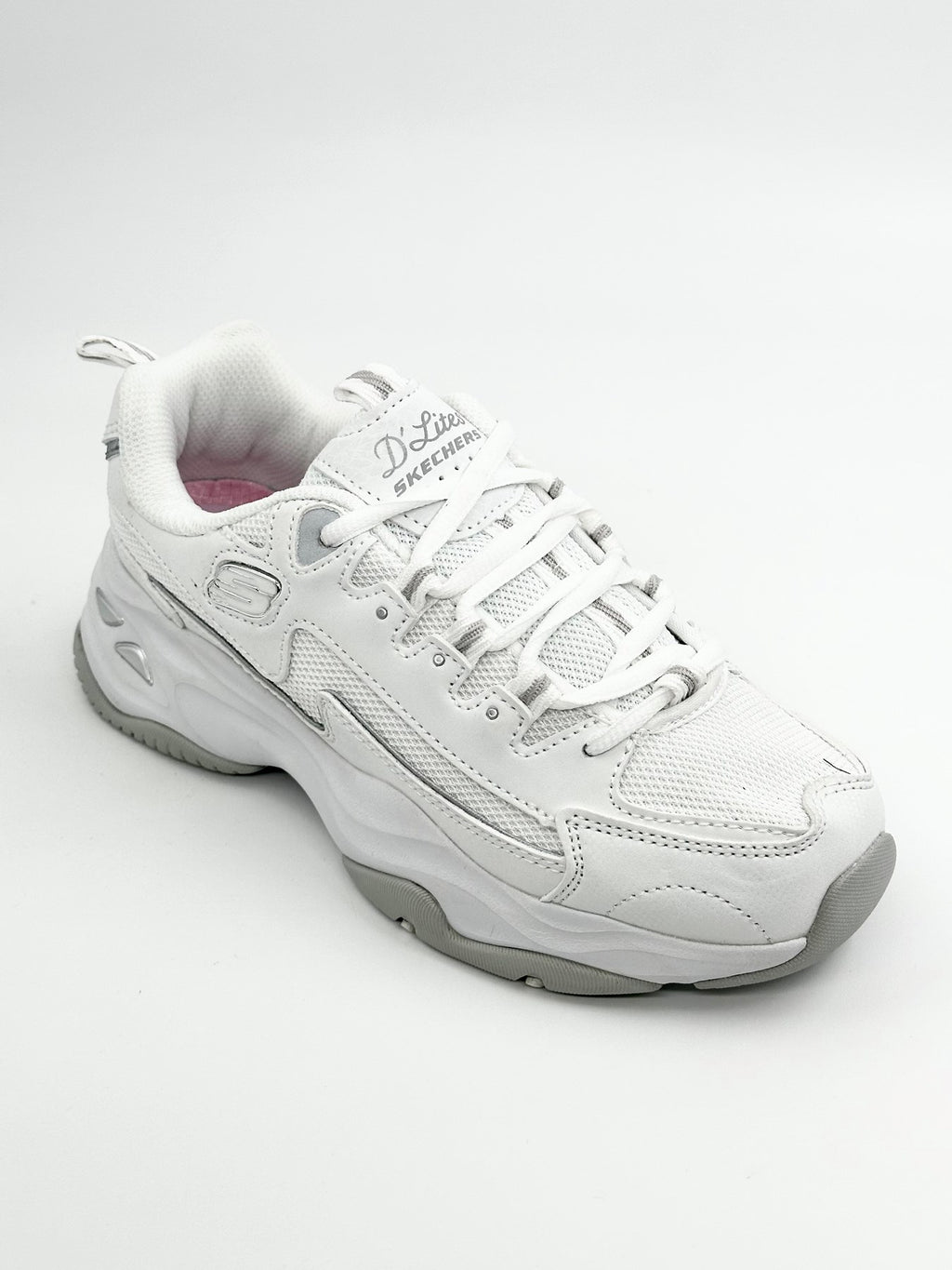 Skechers | D-Lites | Kadın Spor Ayakkabı