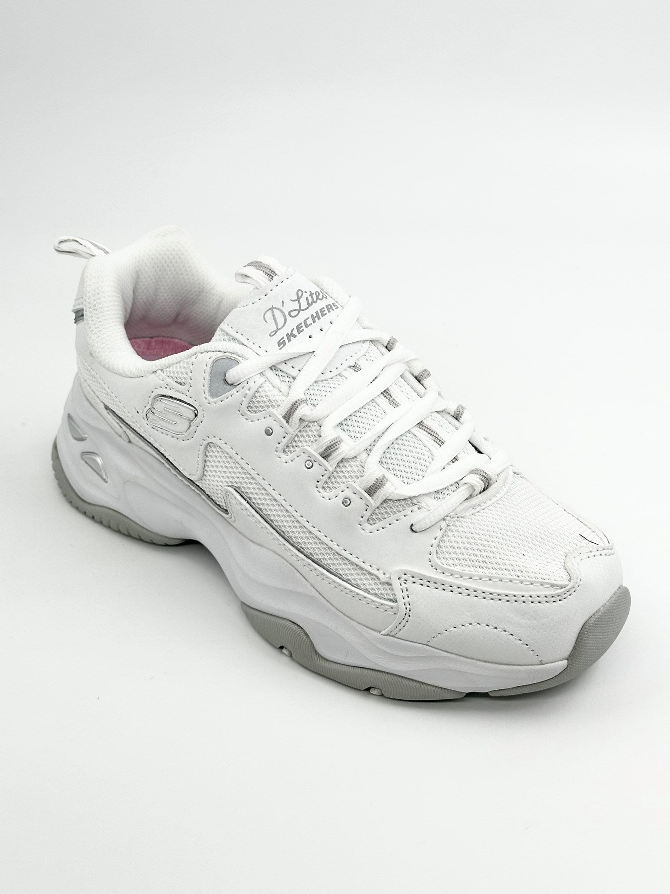 Skechers | D-Lites | Kadın Spor Ayakkabı