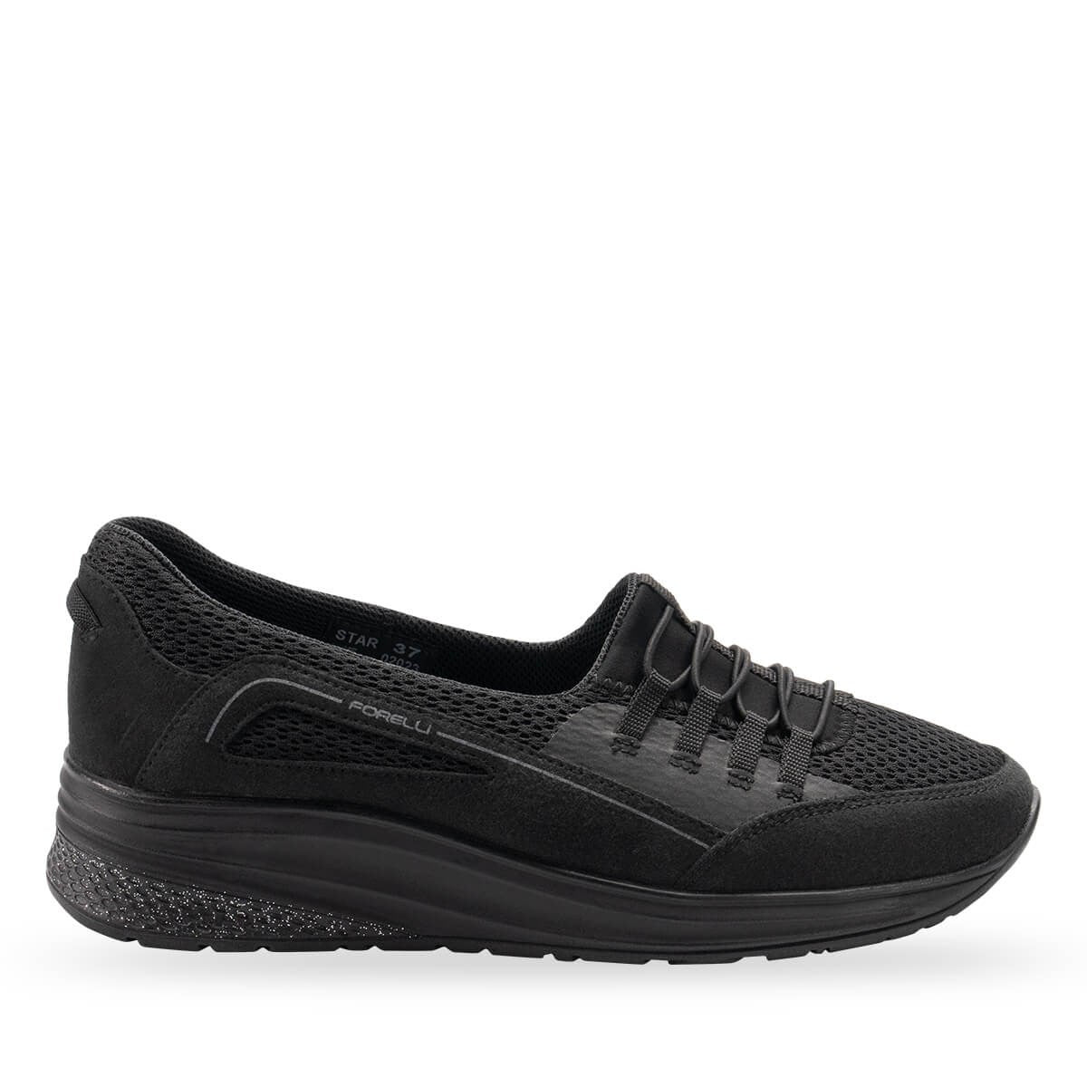 Forelli | Star | Comfort Kadın Ayakkabı