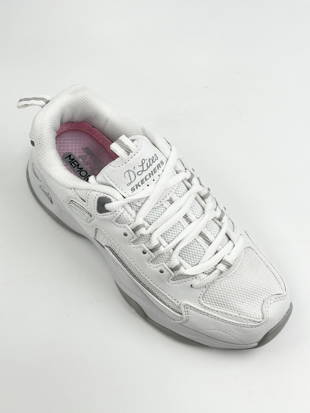 Skechers | D-Lites | Kadın Spor Ayakkabı
