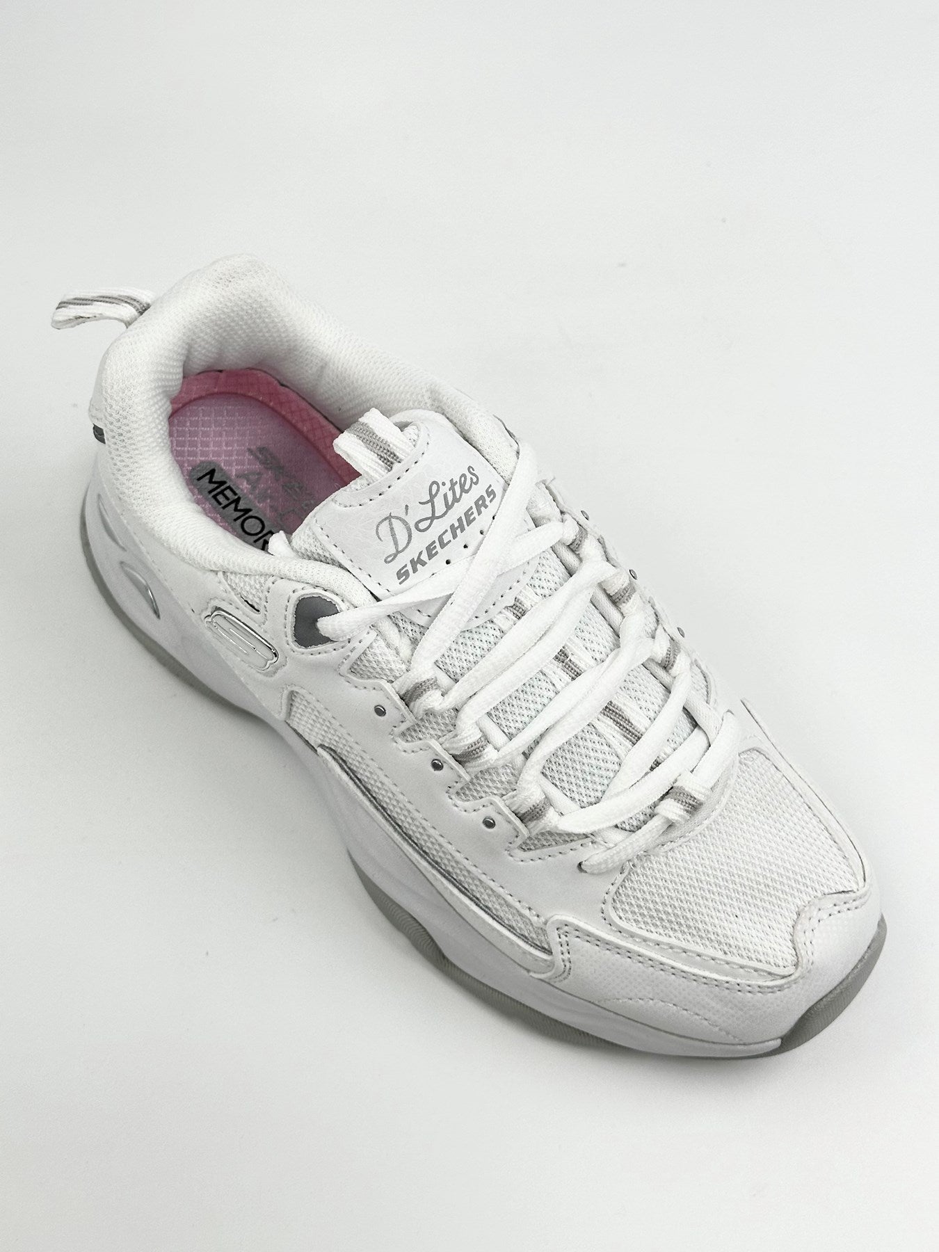 Skechers | D-Lites | Kadın Spor Ayakkabı