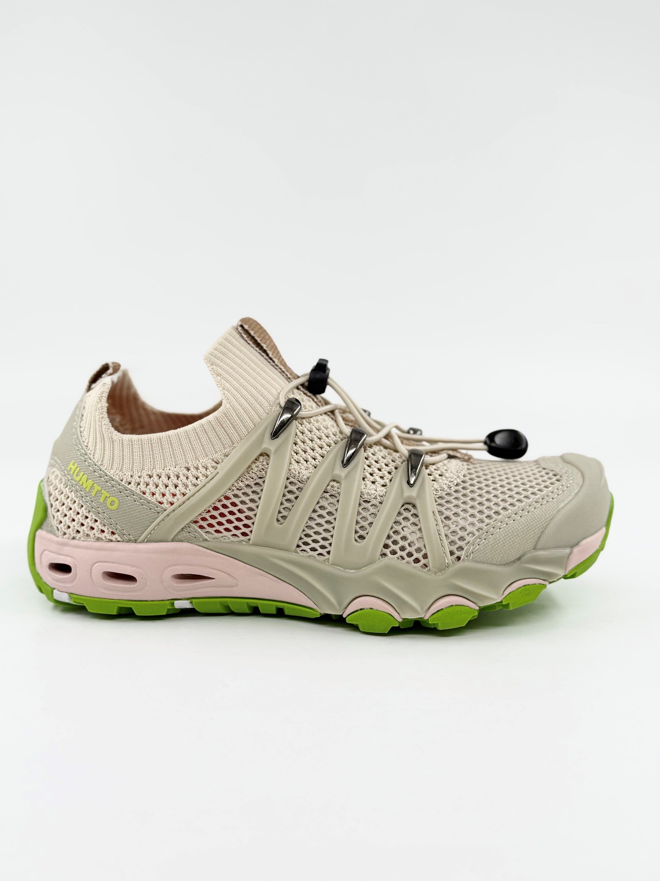 Humtto 620829 Treeking Kadın Spor Ayakkabı