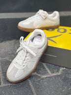 Cool Berry Beyaz Cırtlı Çocuk Sneakers
