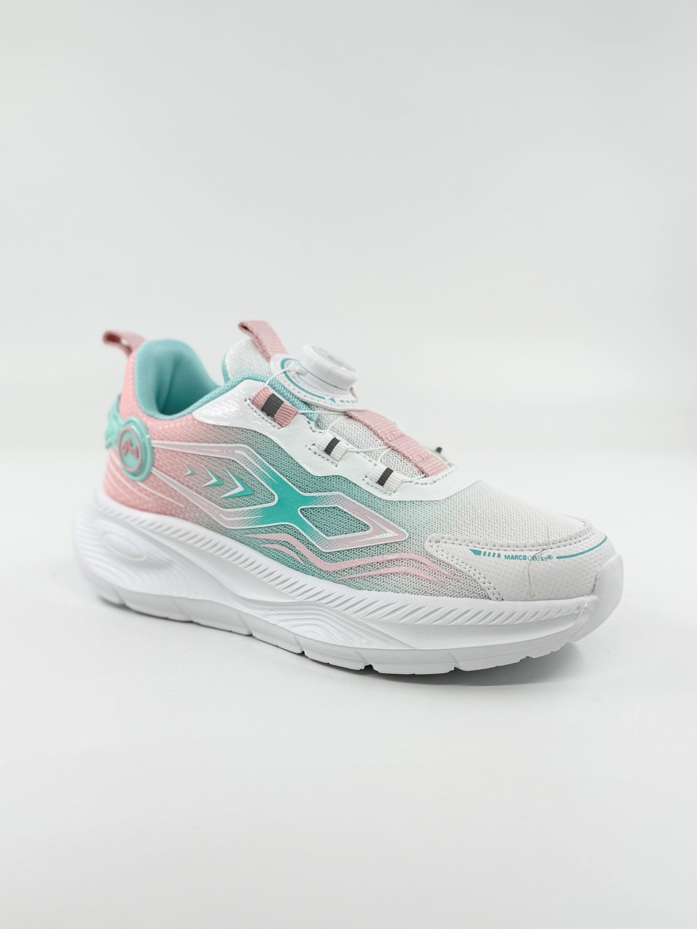 Marko Kids Ortopedik İthal Taban Çocuk Spor Ayakkabı