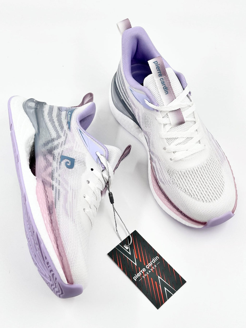Pierre Cardin | İthal | Memory Step | Kadın Spor Ayakkabı