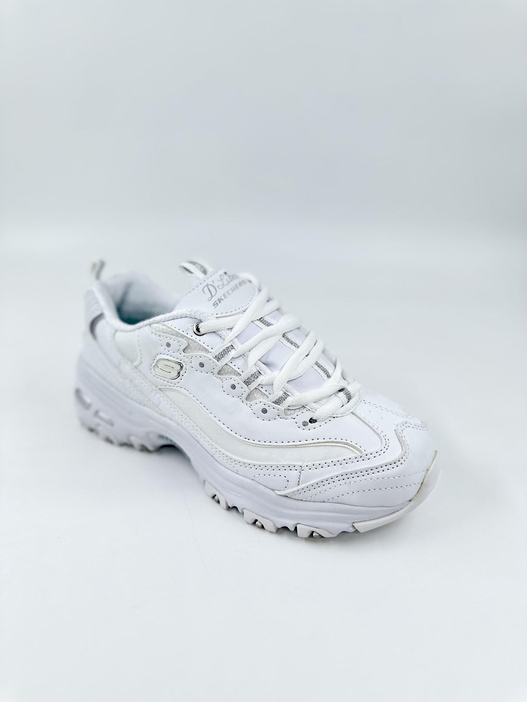Skechers D-Lites | Kadın Ayakkabı