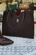 Acı Kahve Jeny Kadın Omuz Çanta