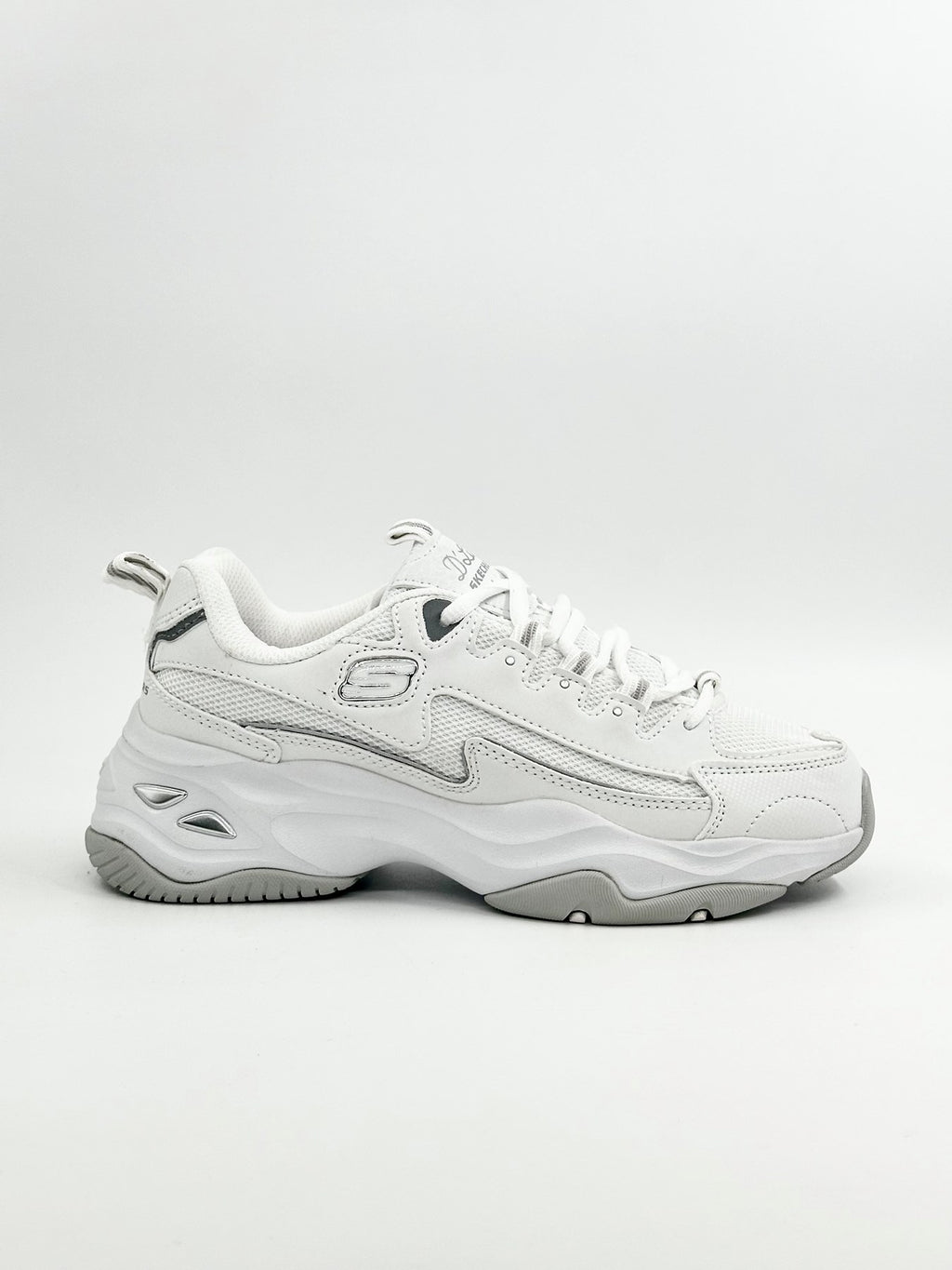 Skechers | D-Lites | Kadın Spor Ayakkabı