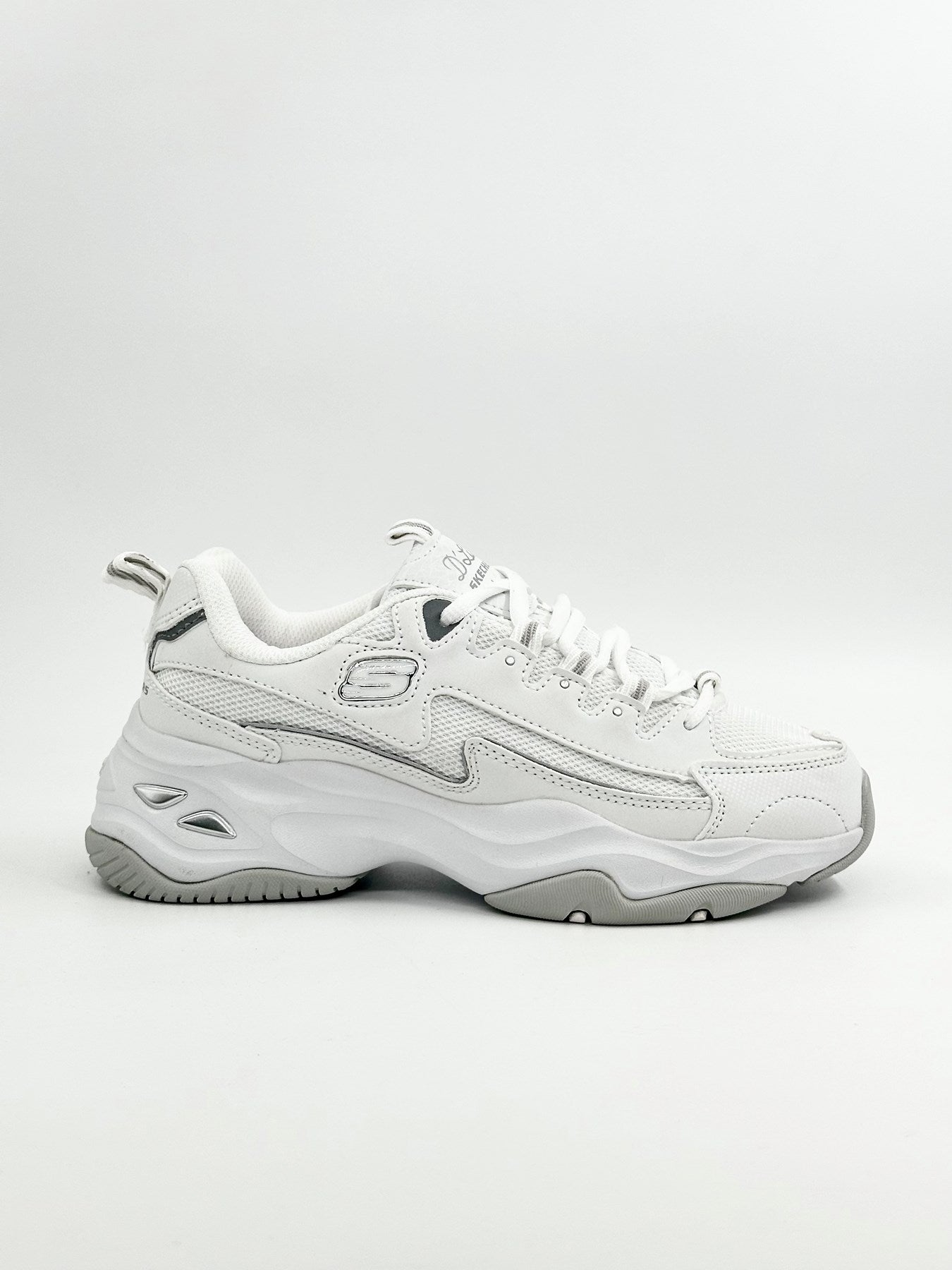 Skechers | D-Lites | Kadın Spor Ayakkabı