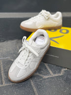 Cool Berry Beyaz Cırtlı Çocuk Sneakers