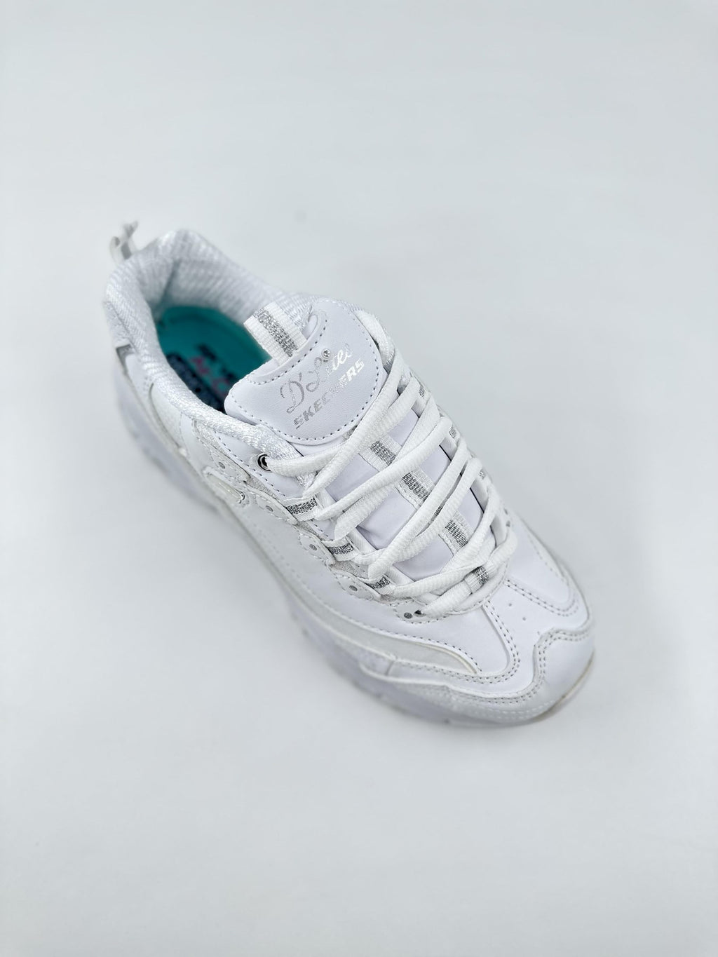 Skechers D-Lites | Kadın Ayakkabı