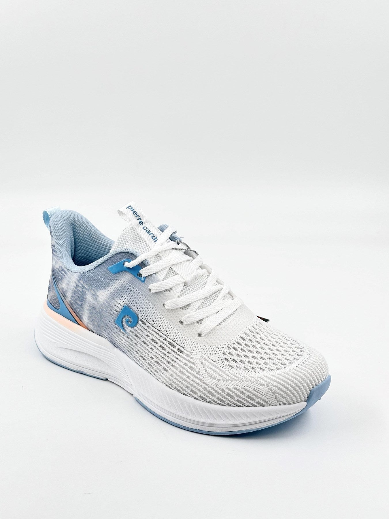 Pierre Cardin | İthal | Memory Step | Kadın Spor Ayakkabı
