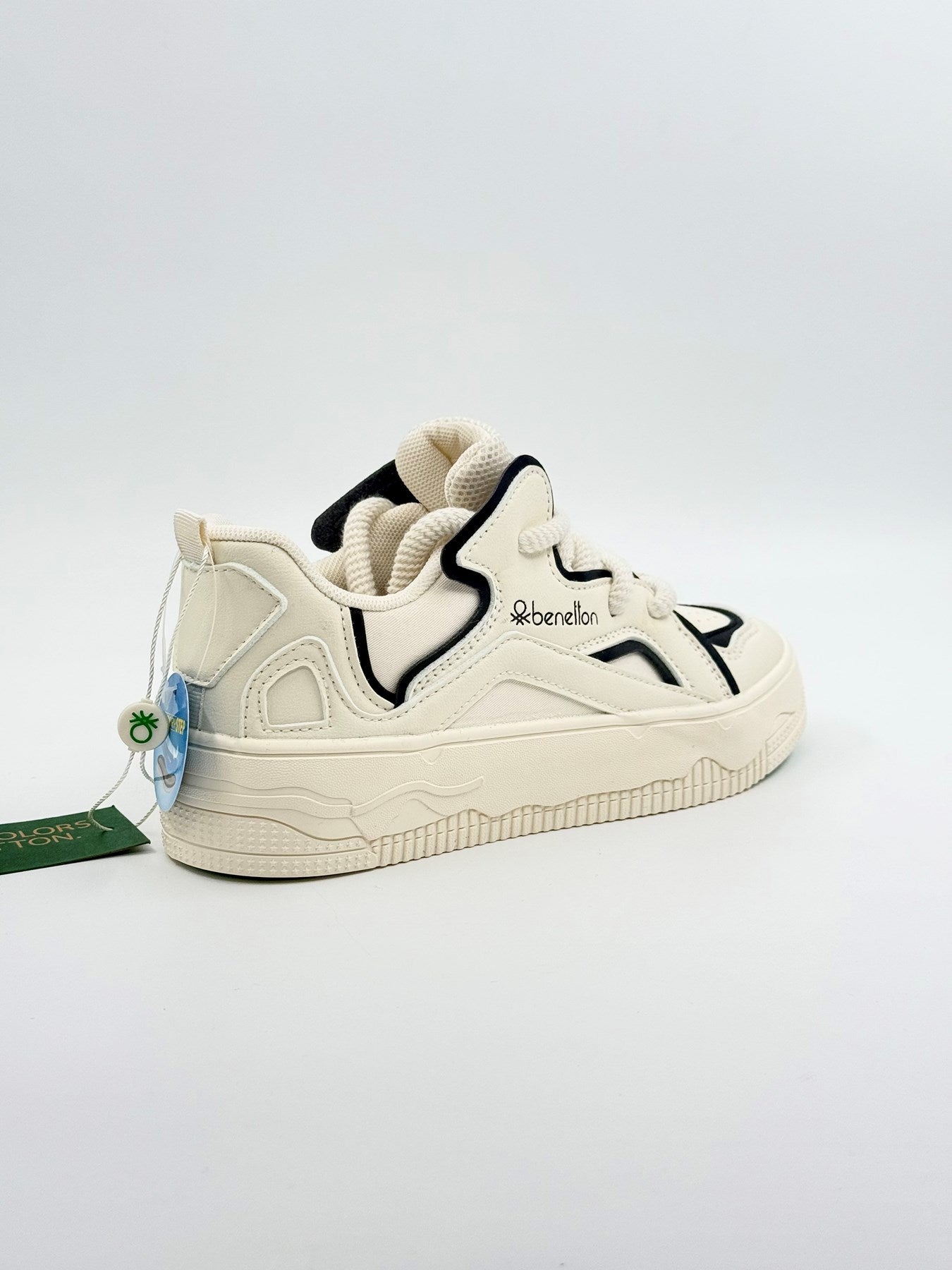 Unıted Colors Of Benetton | Spor Ayakkabı