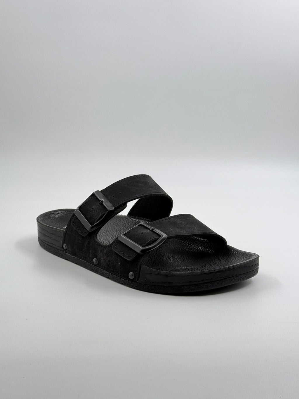 Pierre Cardin | Çift Bantlı | Erkek Terlik