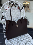 Acı Kahve Jeny Kadın Omuz Çanta