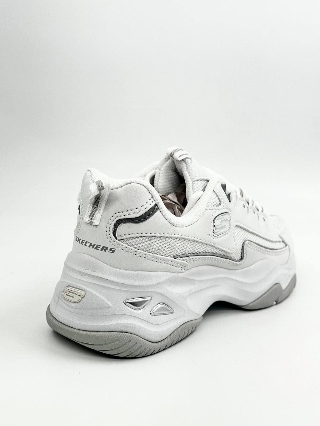 Skechers | D-Lites | Kadın Spor Ayakkabı