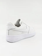 Nike Air Force 1 '07 EasyOn Erkek Beyaz Spor Ayakkabı