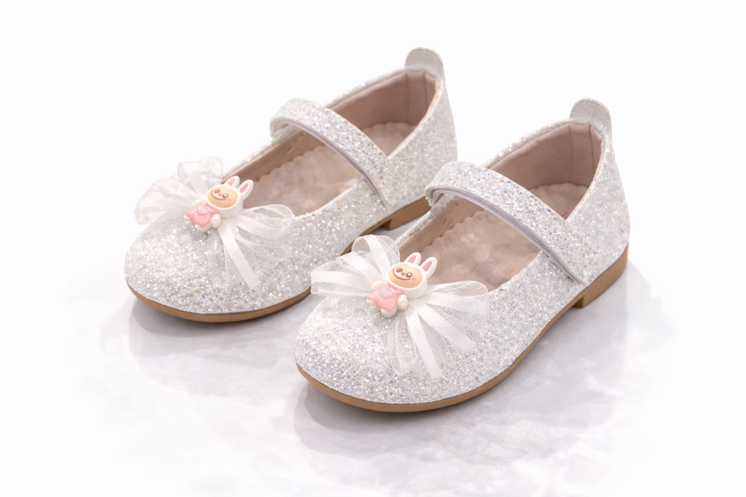 MNC Sedef Kız Çocuk Labubu Babet