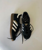 HANDBALL SPEZİAL BLACK / WHITE