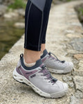 Humtto Outdoor Lıfe Kadın Spor Ayakkabı