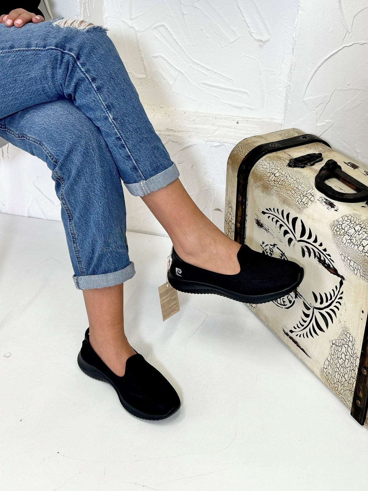 Pierre Cardin | Comfort Taban | Kadın Babet