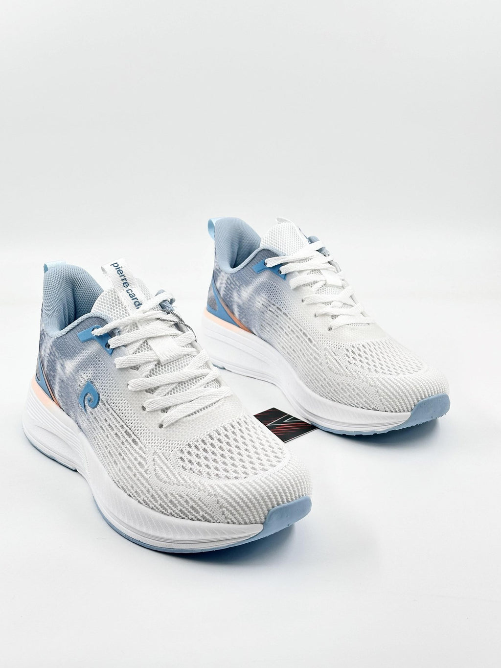 Pierre Cardin | İthal | Memory Step | Kadın Spor Ayakkabı