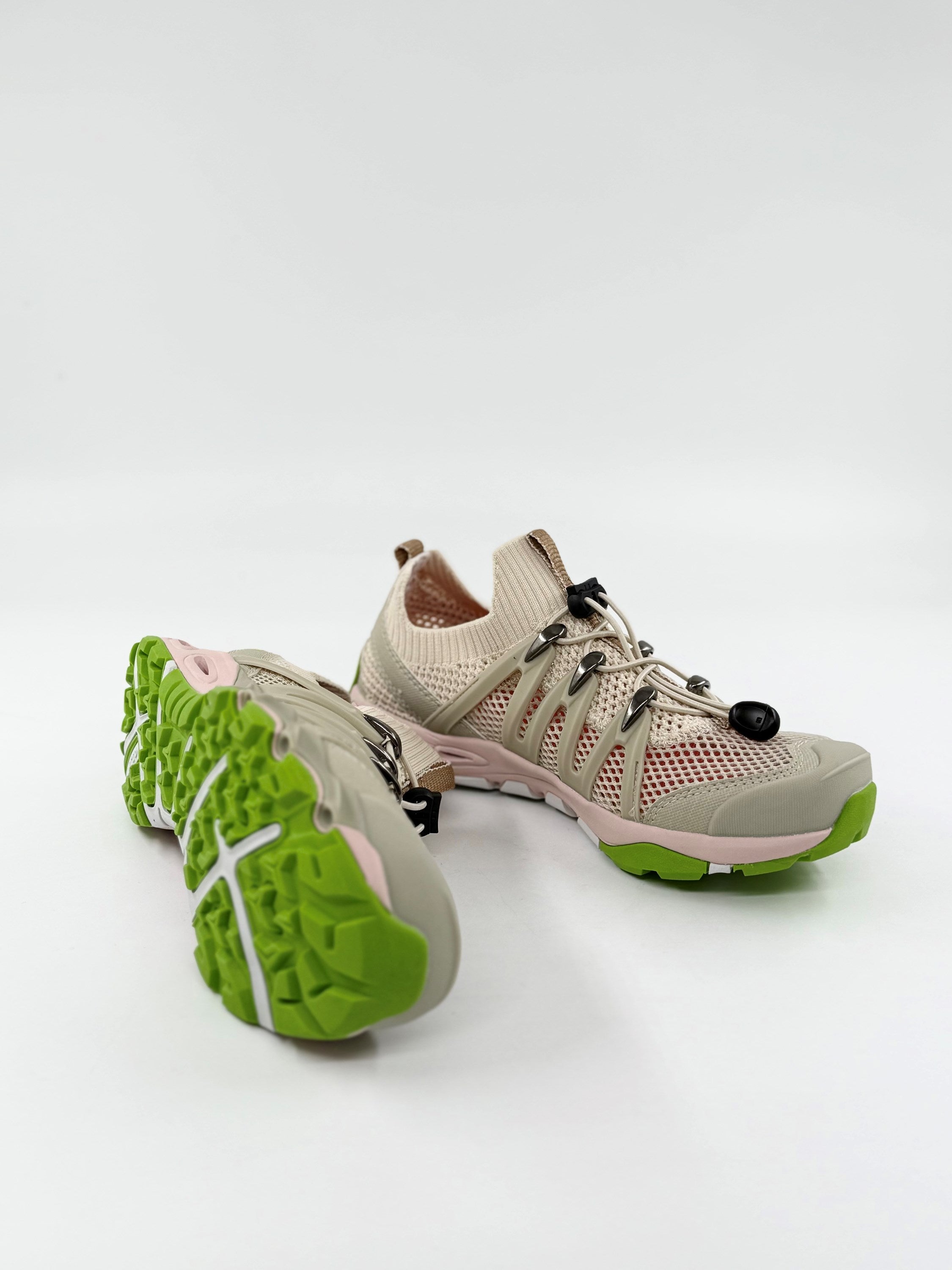Humtto 620829 Treeking Kadın Spor Ayakkabı