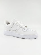Nike Air Force 1 '07 EasyOn Erkek Beyaz Spor Ayakkabı