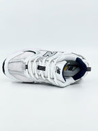 New Balance 530 Whıte/Sılver/Navy