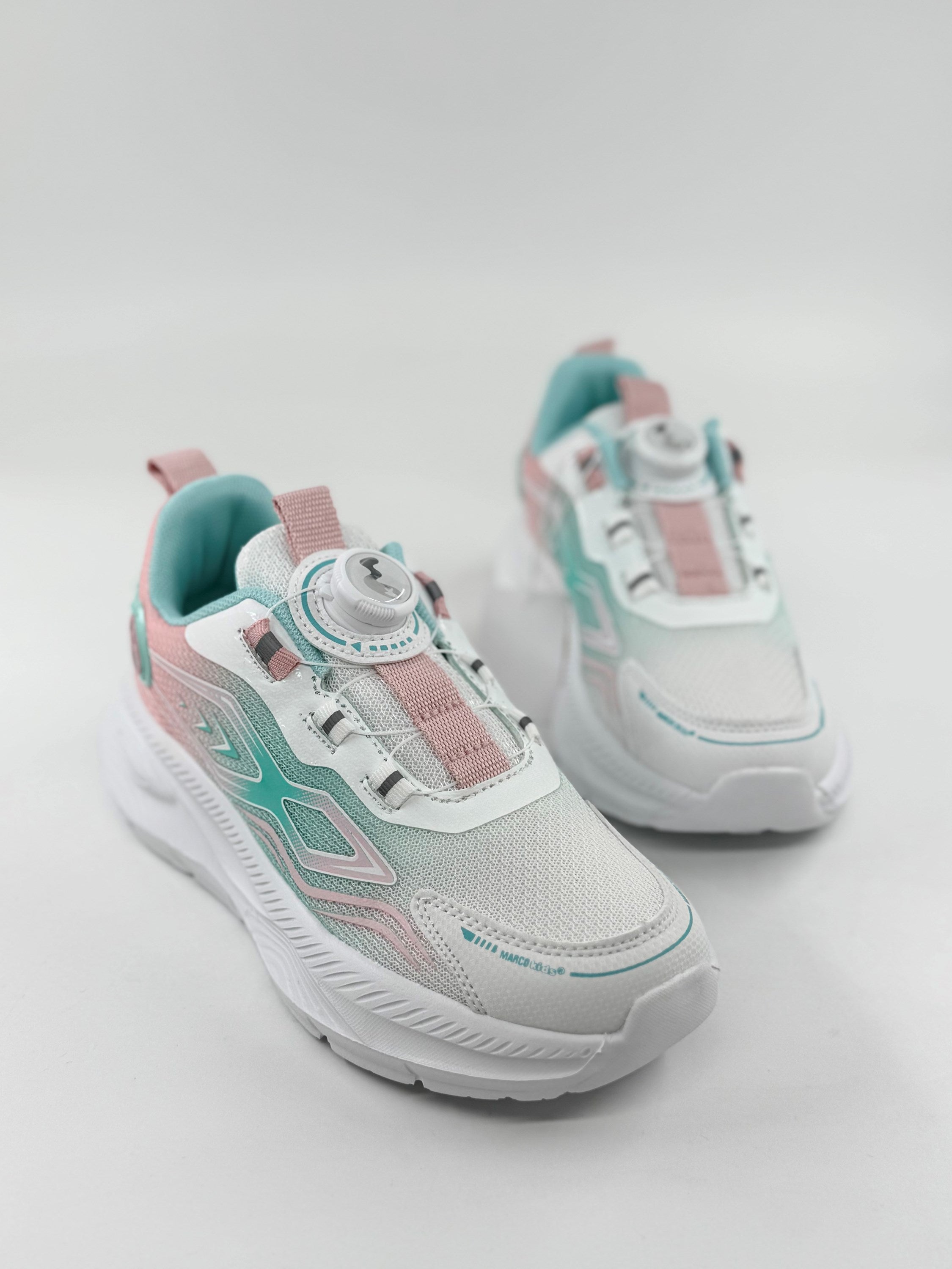 Marko Kids Ortopedik İthal Taban Çocuk Spor Ayakkabı