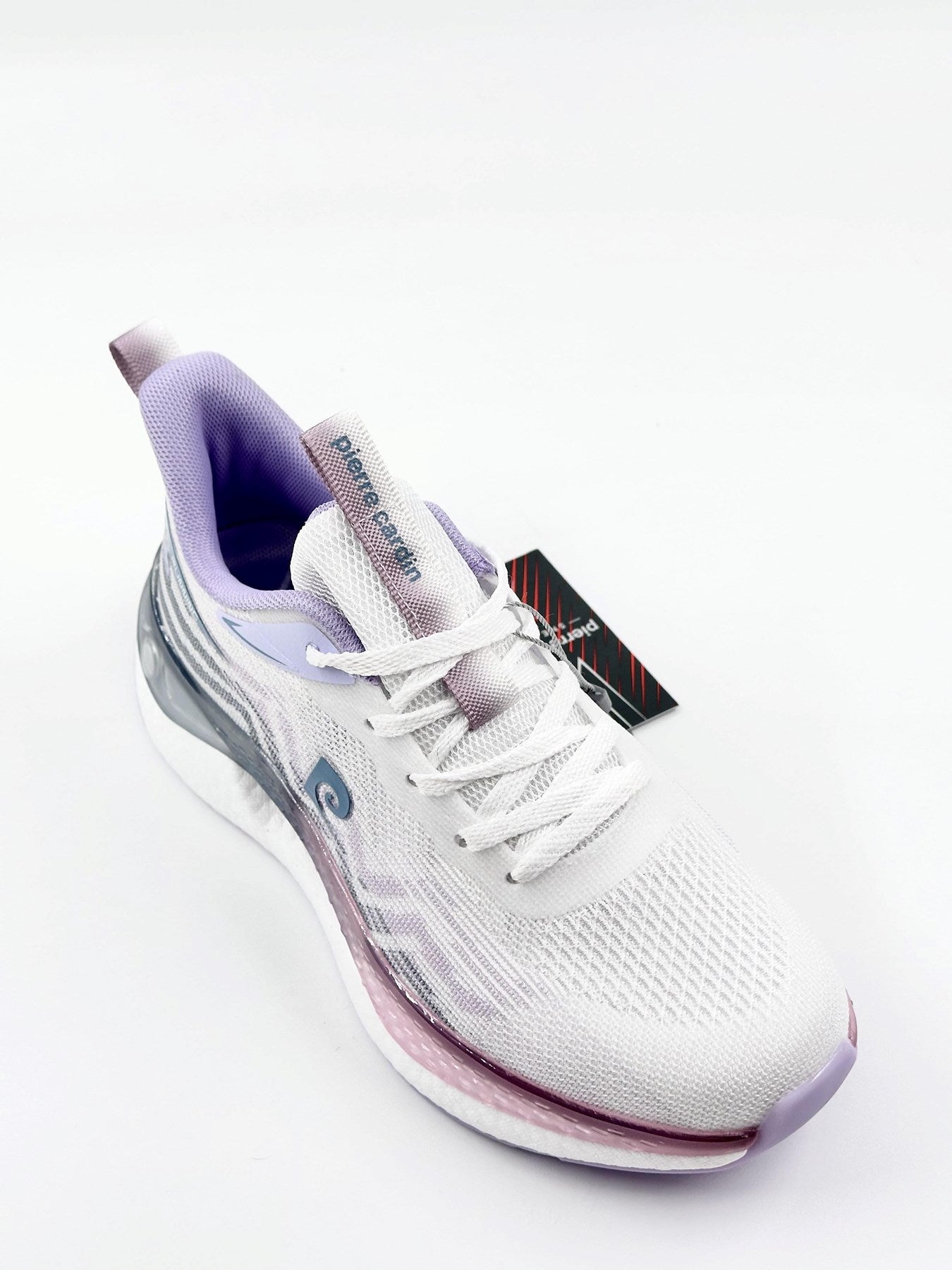 Pierre Cardin | İthal | Memory Step | Kadın Spor Ayakkabı