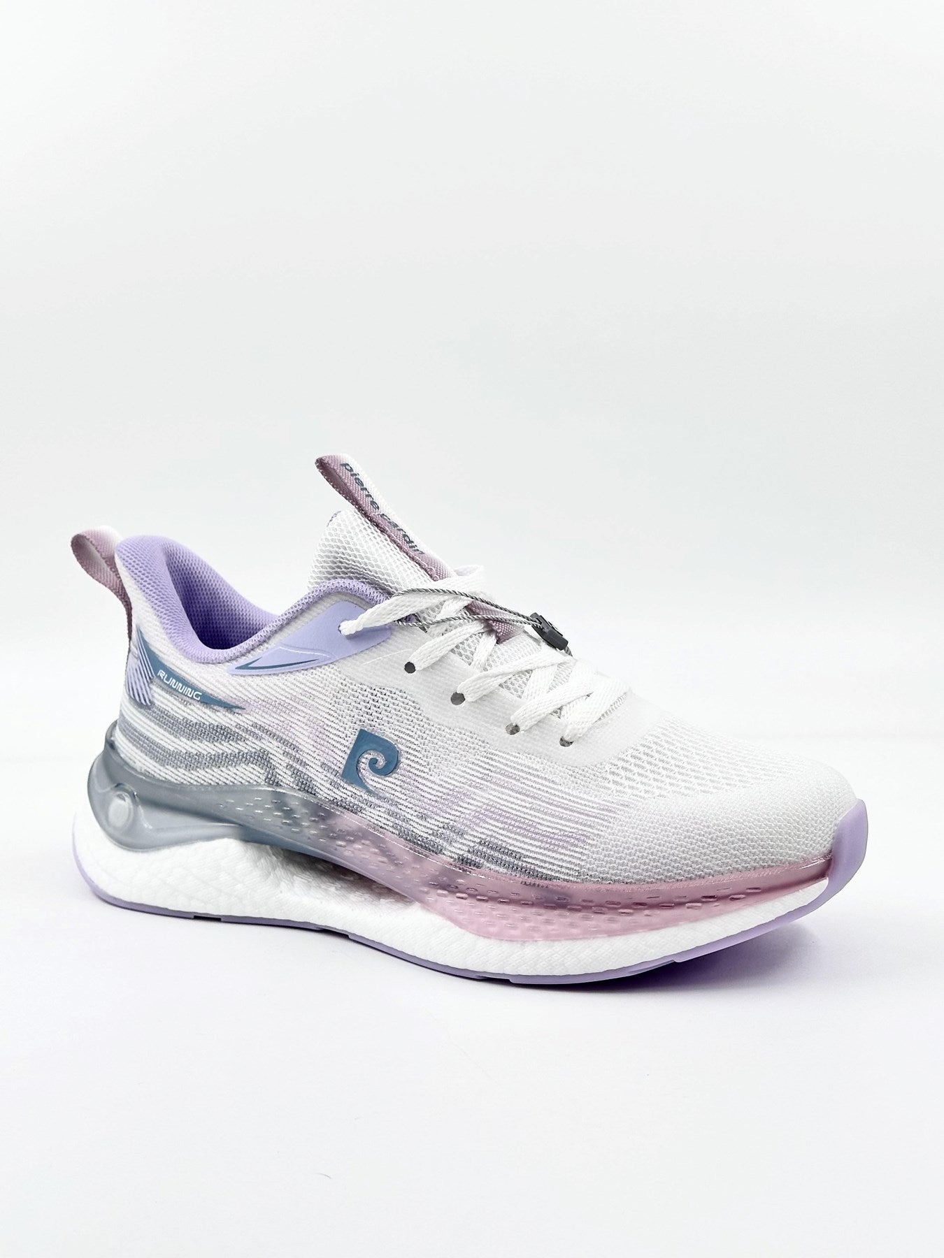Pierre Cardin | İthal | Memory Step | Kadın Spor Ayakkabı