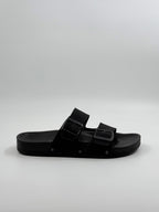 Pierre Cardin | Çift Bantlı | Erkek Terlik