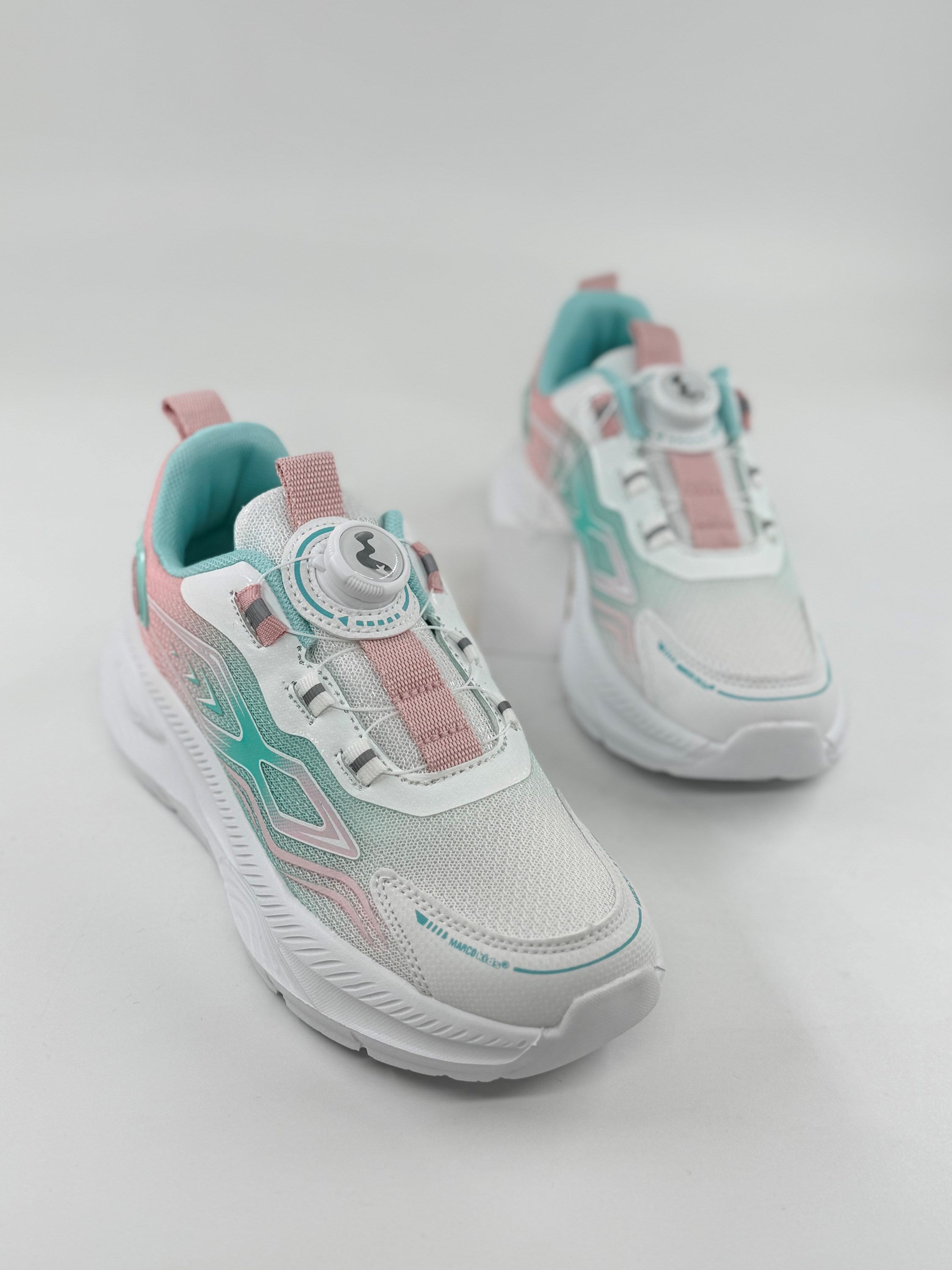 Marko Kids Ortopedik İthal Taban Çocuk Spor Ayakkabı