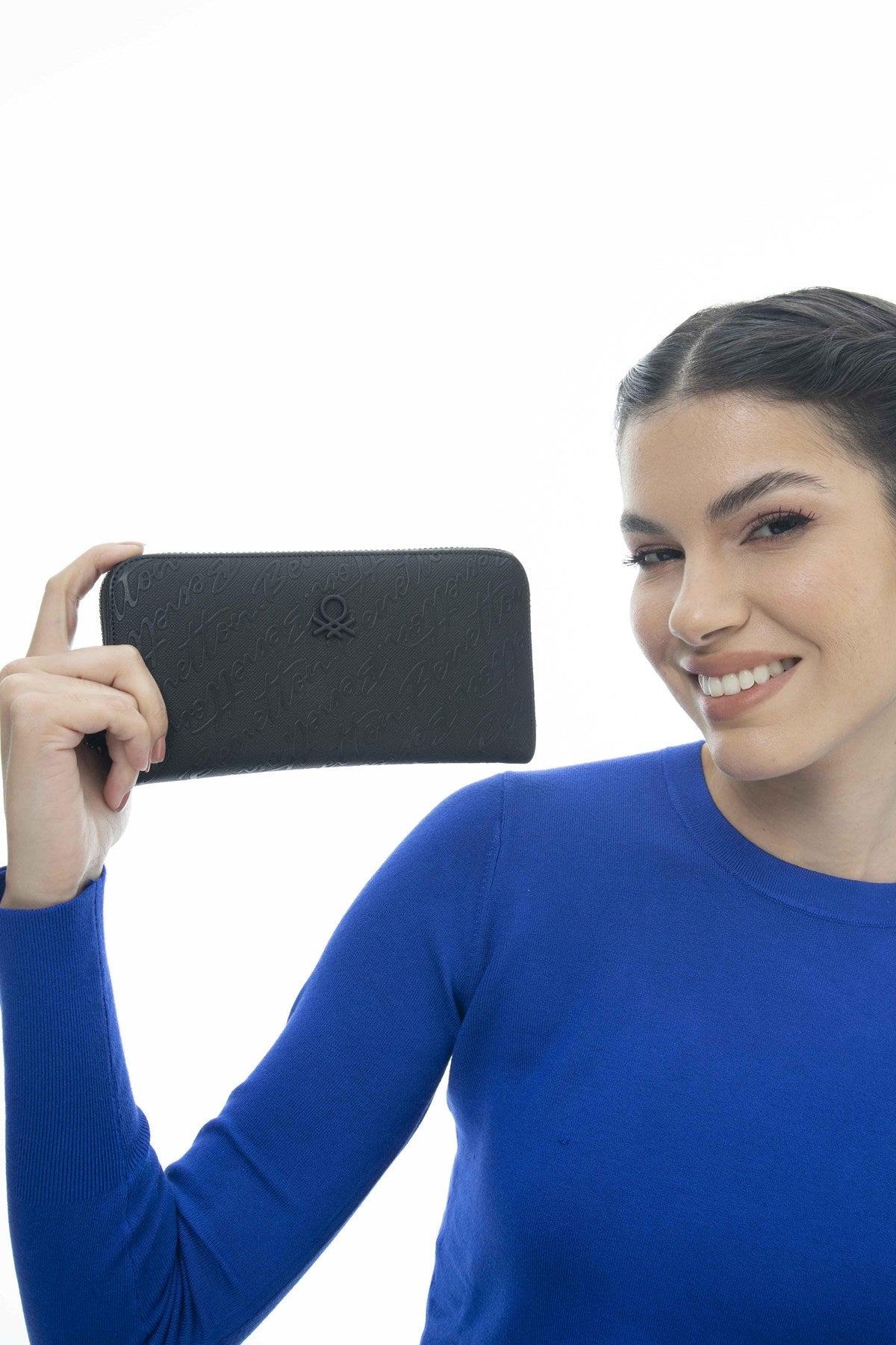 Benetton | Kadın Cüzdan