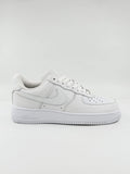 Nike Air Force 1 '07 EasyOn Erkek Beyaz Spor Ayakkabı