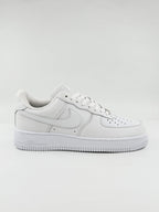 Nike Air Force 1 '07 EasyOn Erkek Beyaz Spor Ayakkabı