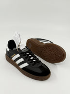 HANDBALL SPEZİAL BLACK / WHITE